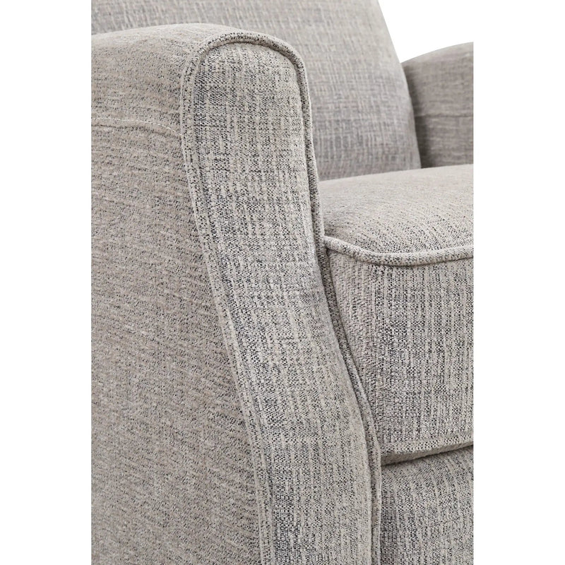 Swivel Gliding Recliner by Unique Piece Furniture
