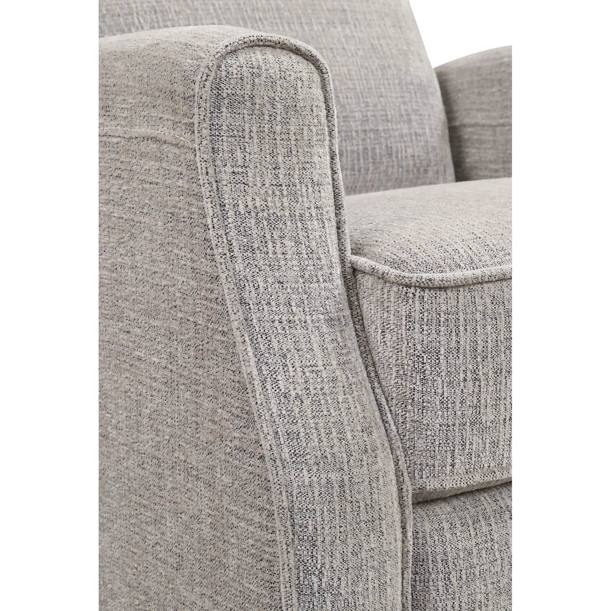 Swivel Gliding Recliner by HouseOfZazla