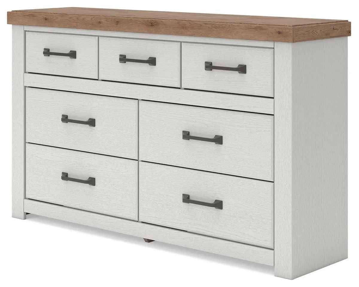 Savonport - Dresser by Unique Piece Furniture