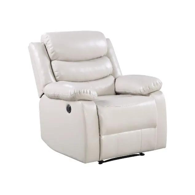 Eilbra - Power Recliner by Unique Piece Furniture