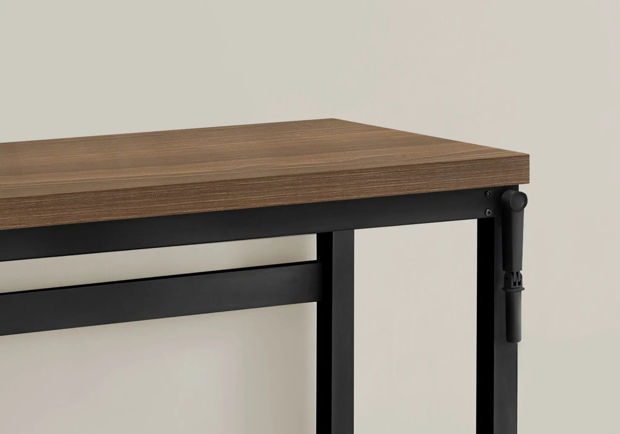 Adjustable Standing Computer Desk for Home Office by HouseOfZazla