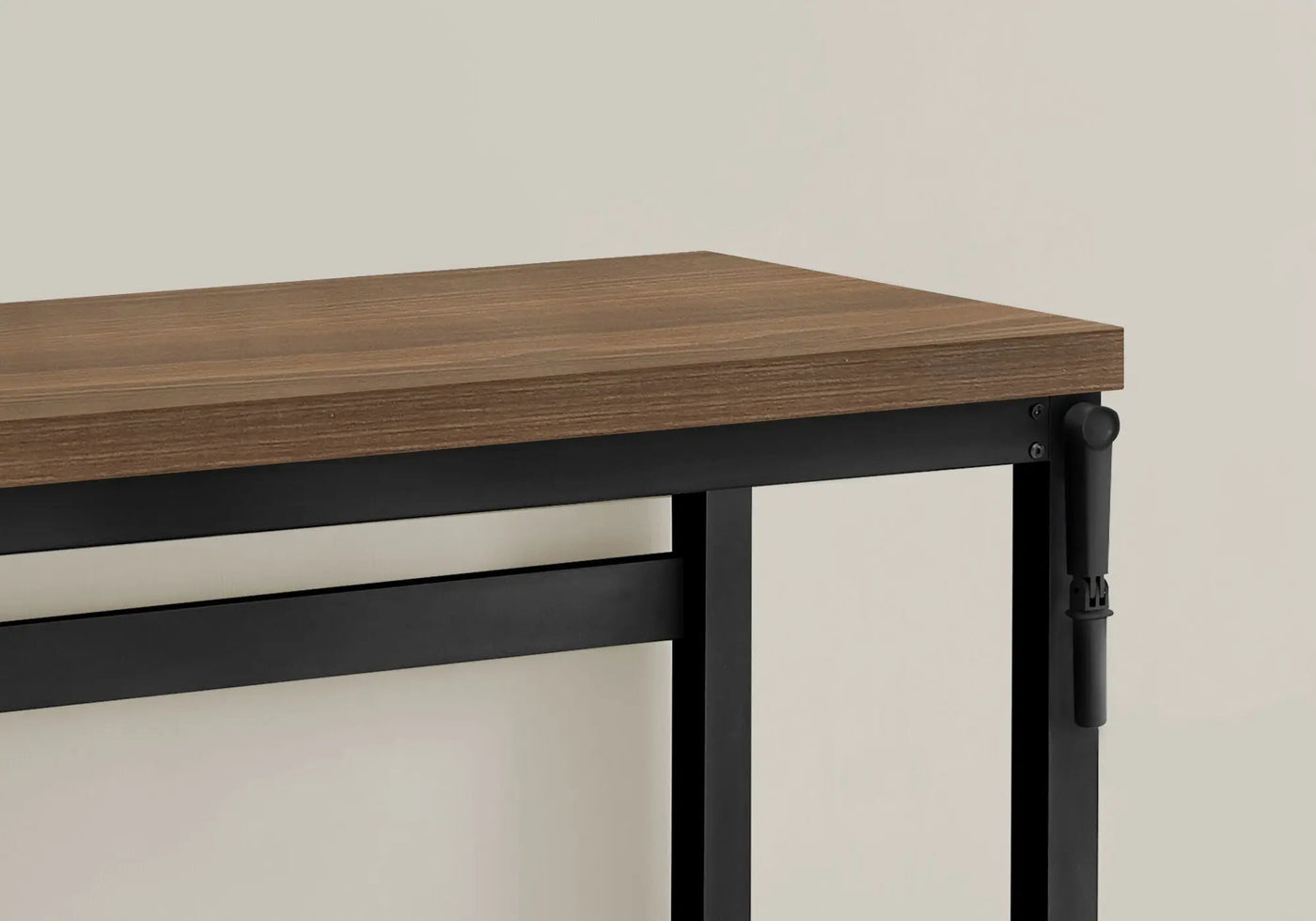 Computer Desk Home Office, Standing, Adjustable, Laptop by Unique Piece Furniture