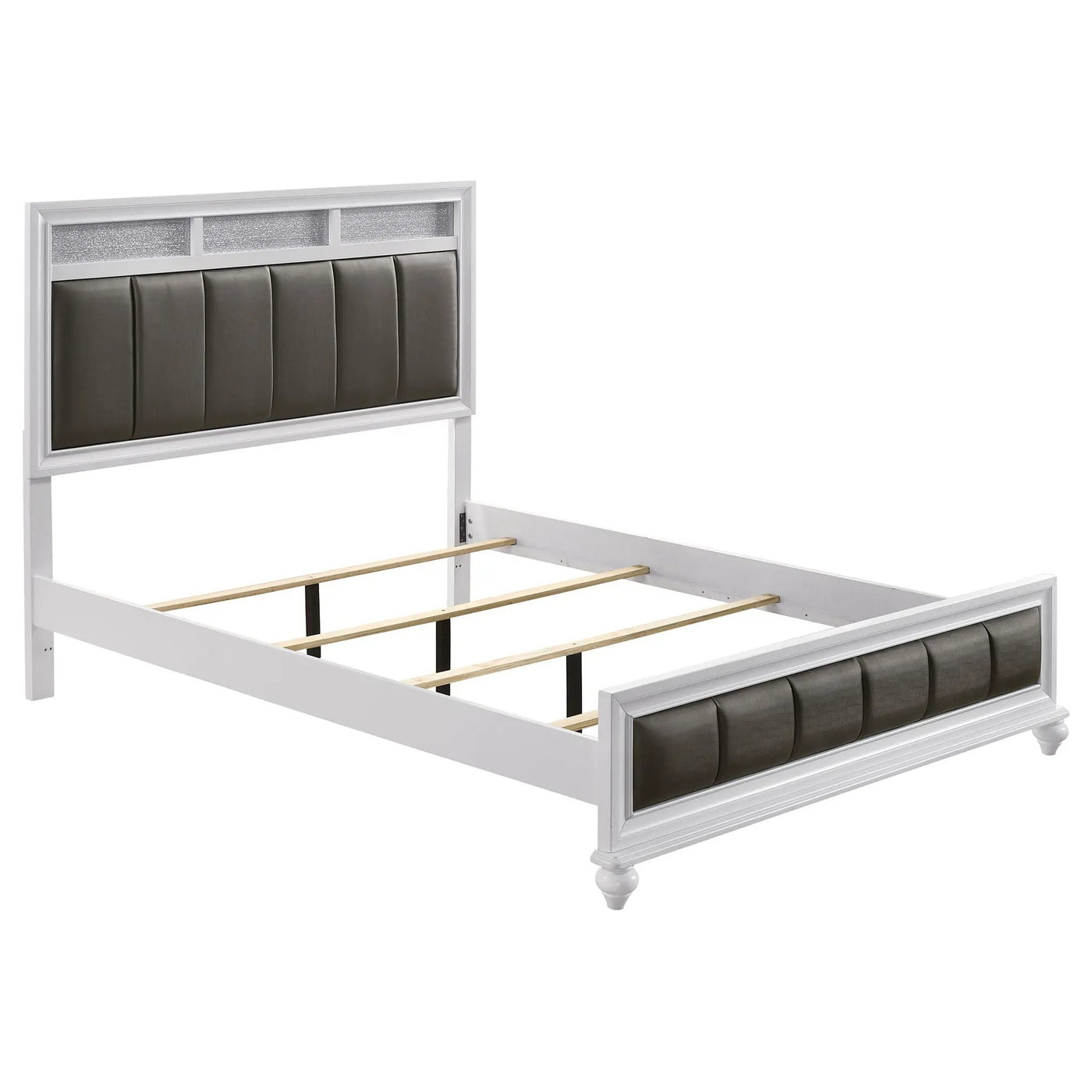 Randall - Bedroom Set by HouseOfZazla