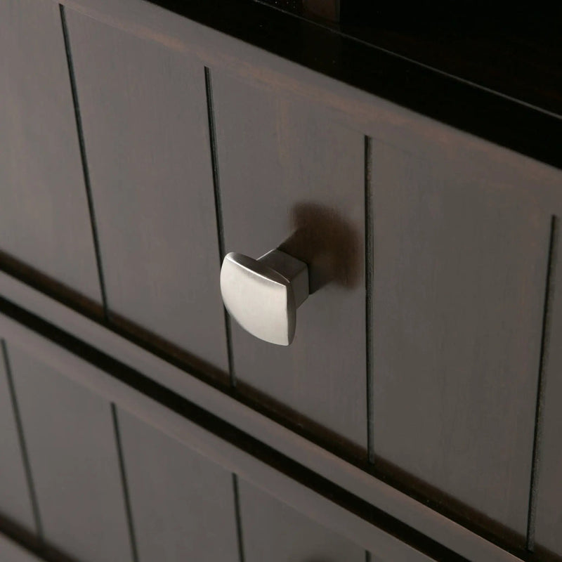 Bedford - Sideboard Buffet And Wine Rack by Unique Piece Furniture