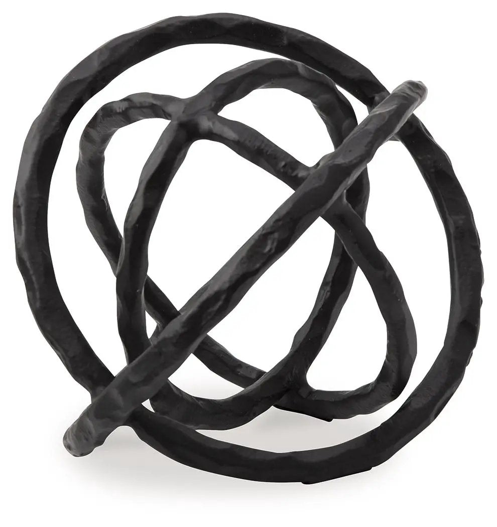 Barlee - Sculpture by Unique Piece Furniture