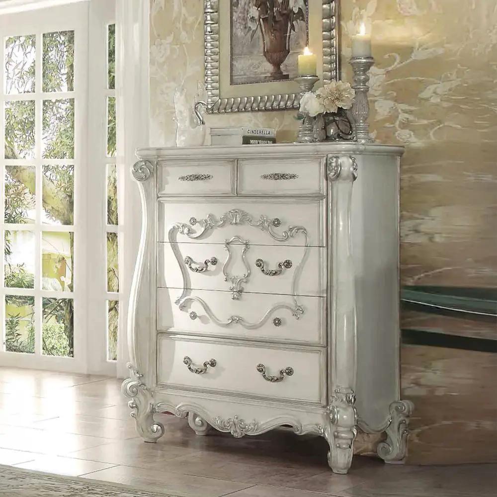 Versailles - Chest by Unique Piece Furniture