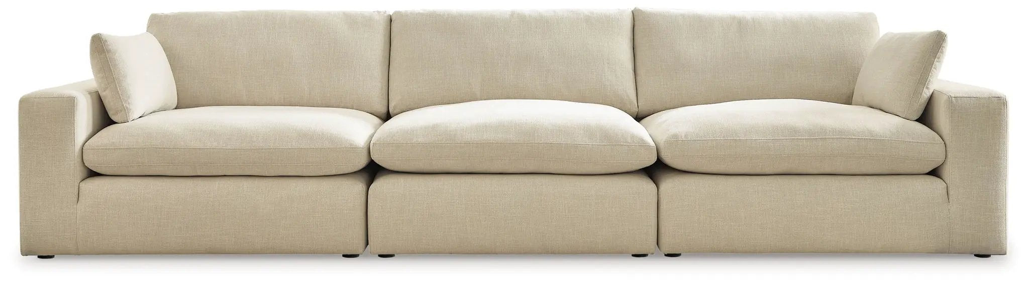 Elyza - Sectional by Unique Piece Furniture