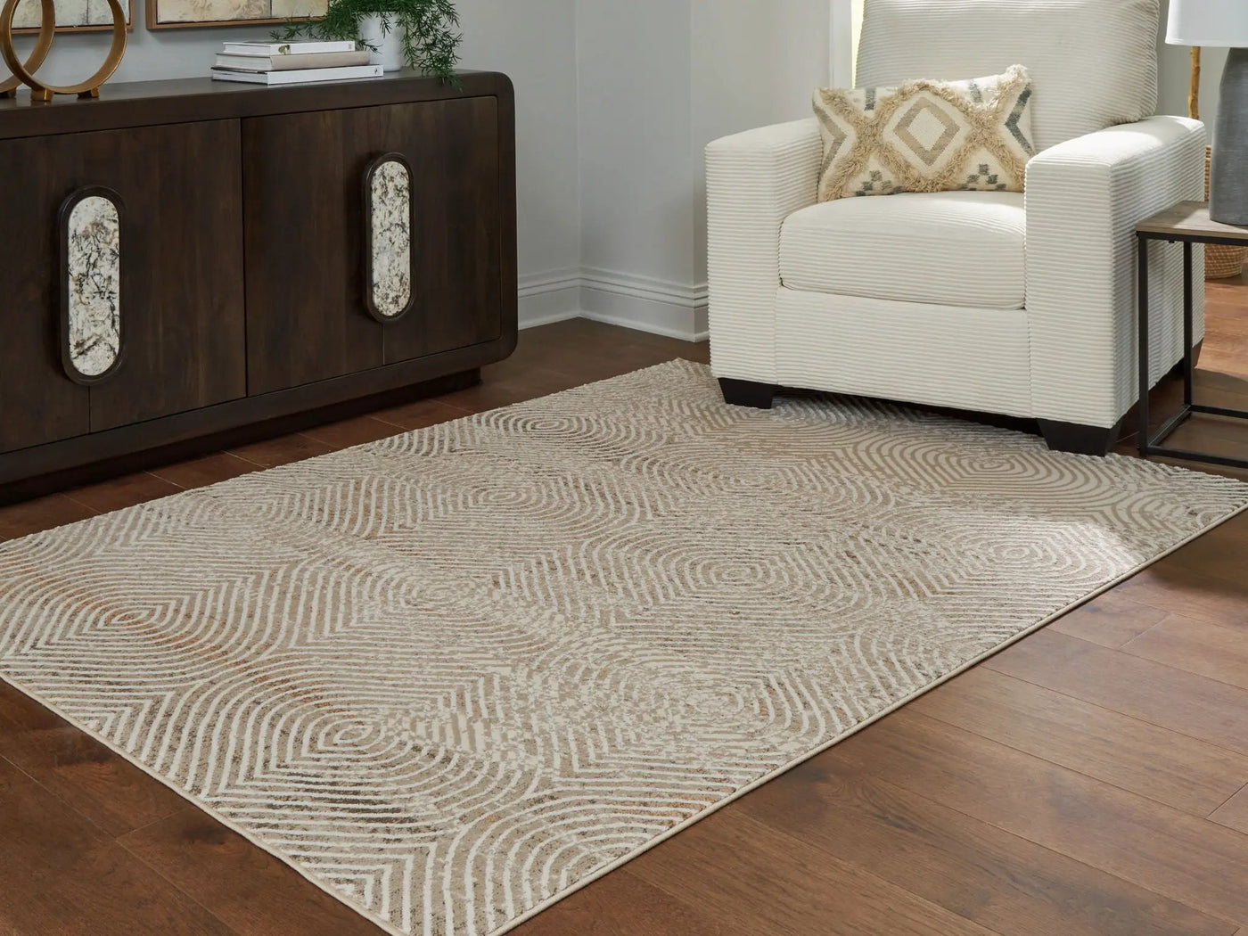 Bachus - Rug by Unique Piece Furniture