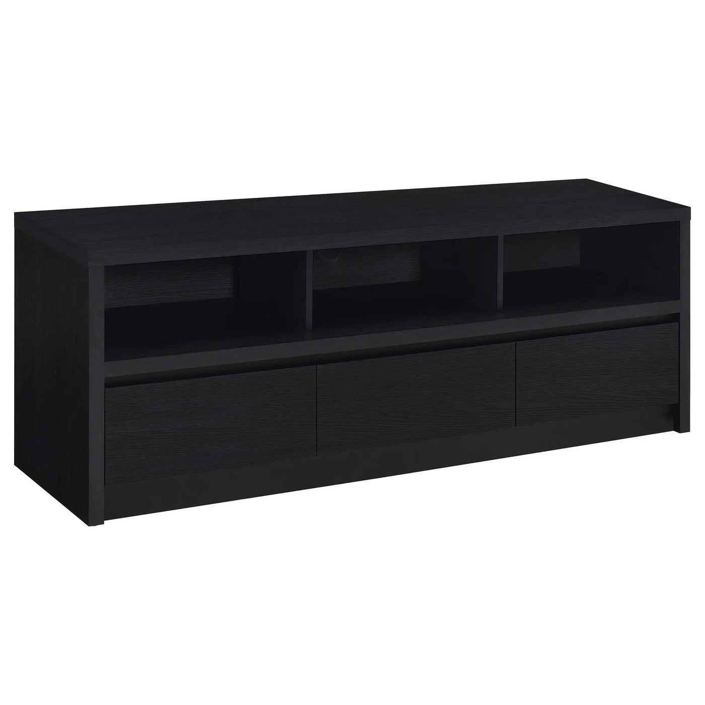 O'Brien - TV Stand Media Console by HouseOfZazla