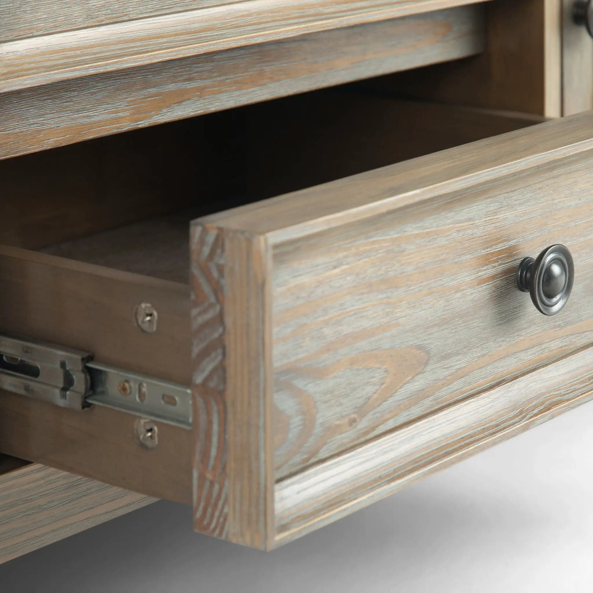 Amherst - Wide TV Media Stand by Unique Piece Furniture