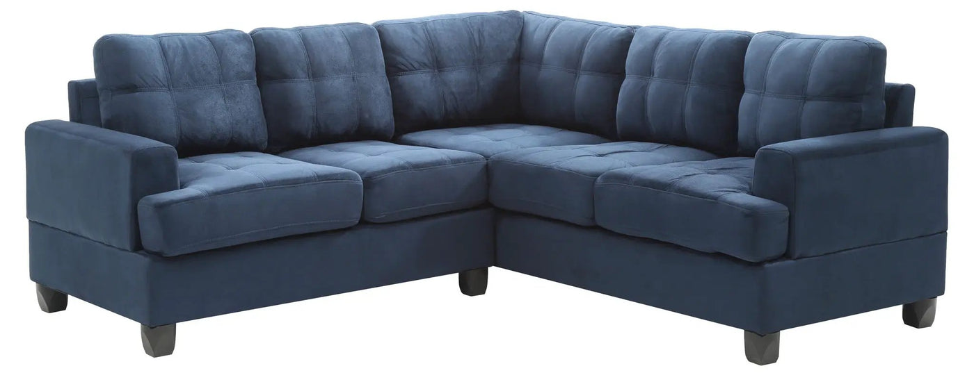 Sandridge - Sectional by HouseOfZazla
