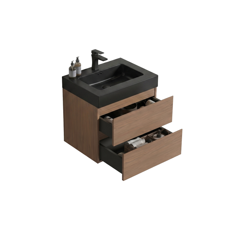 Alice 24" Floating Bathroom Vanity by HouseOfZazla