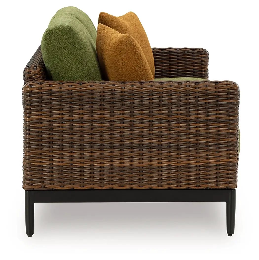 Horizon Hall - Lounge Set by Unique Piece Furniture