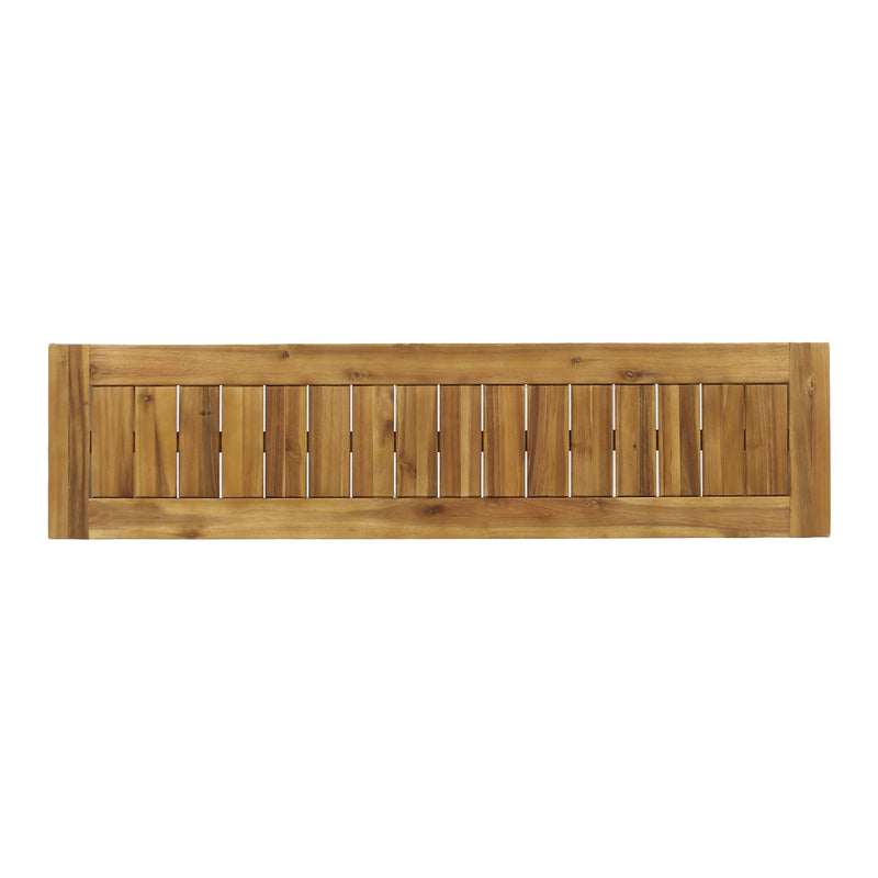Nestor Bench by HouseOfZazla