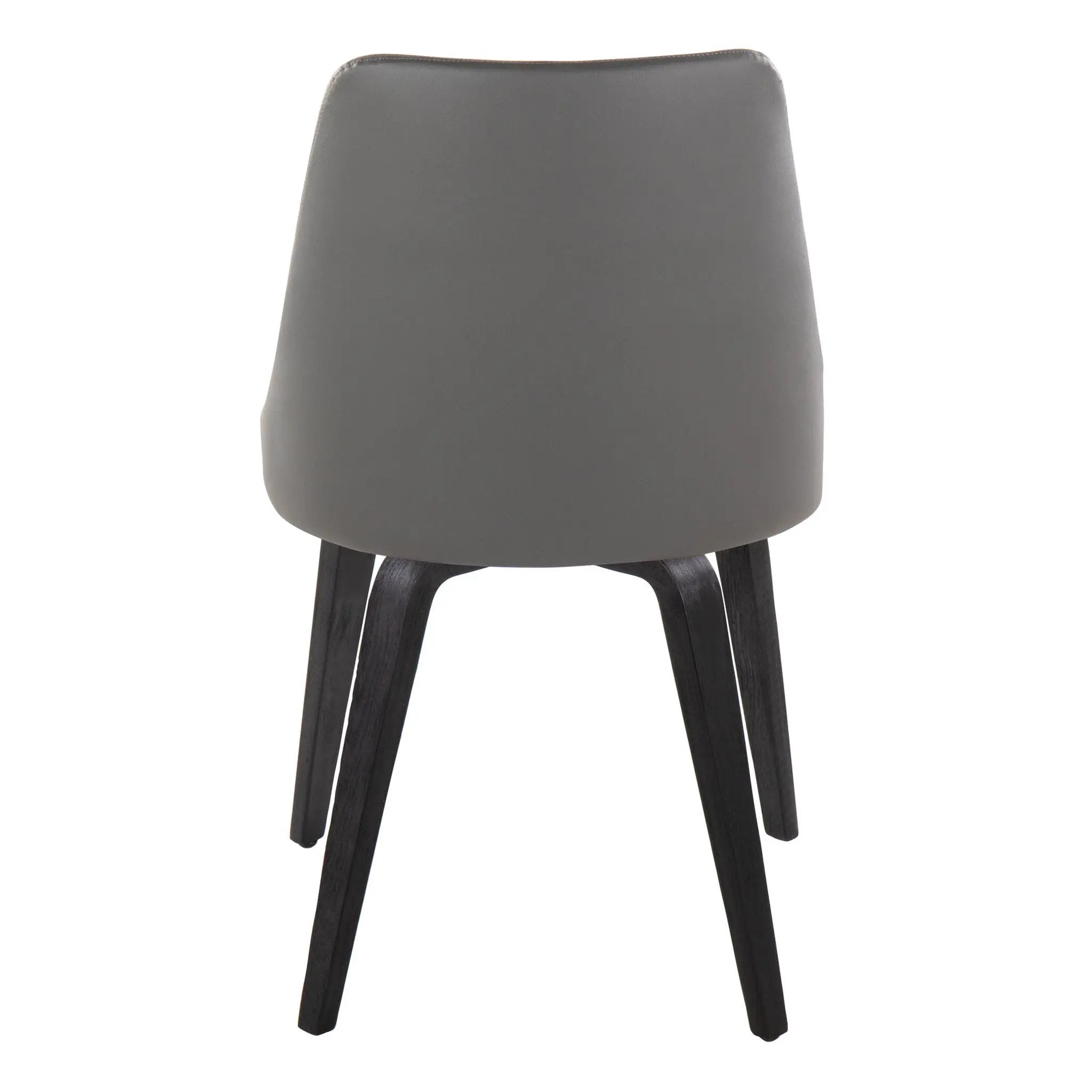 Marche - Contemporary Dining Chair (Set of 2) by Unique Piece Furniture