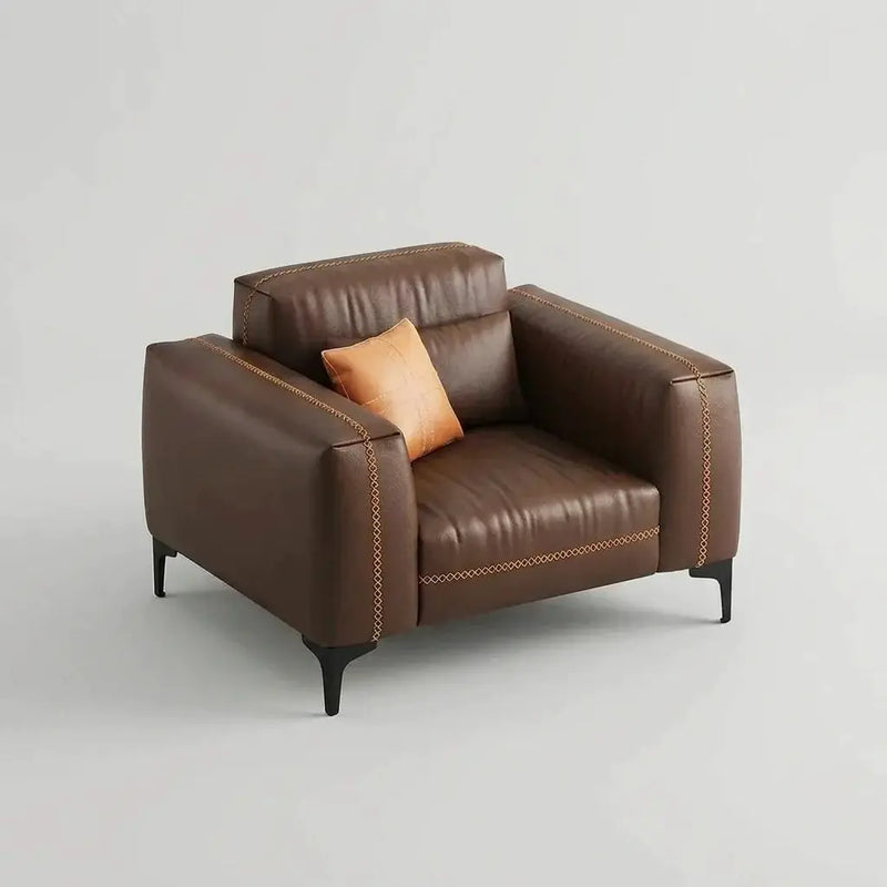 Solna · Office Waiting Area Lounge Seating by Arc Grove