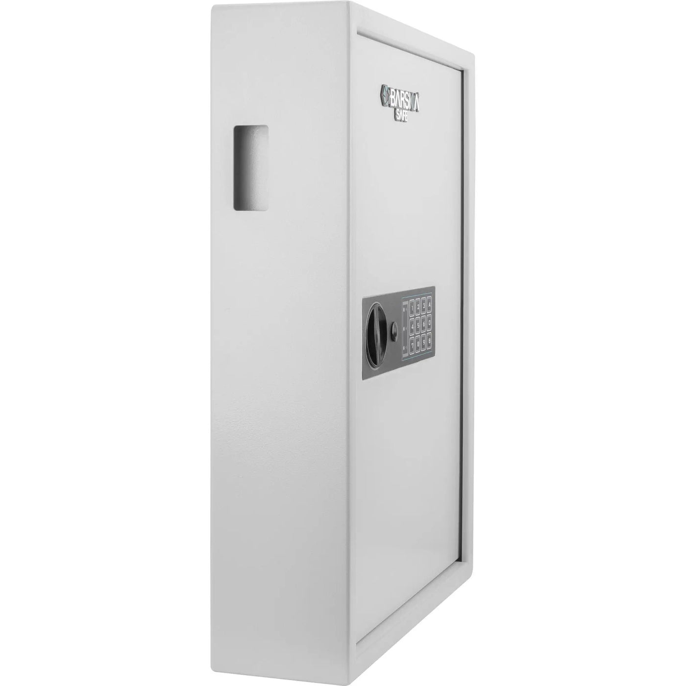 Key Cabinet Digital Keypad Wall Safe by HouseOfZazla