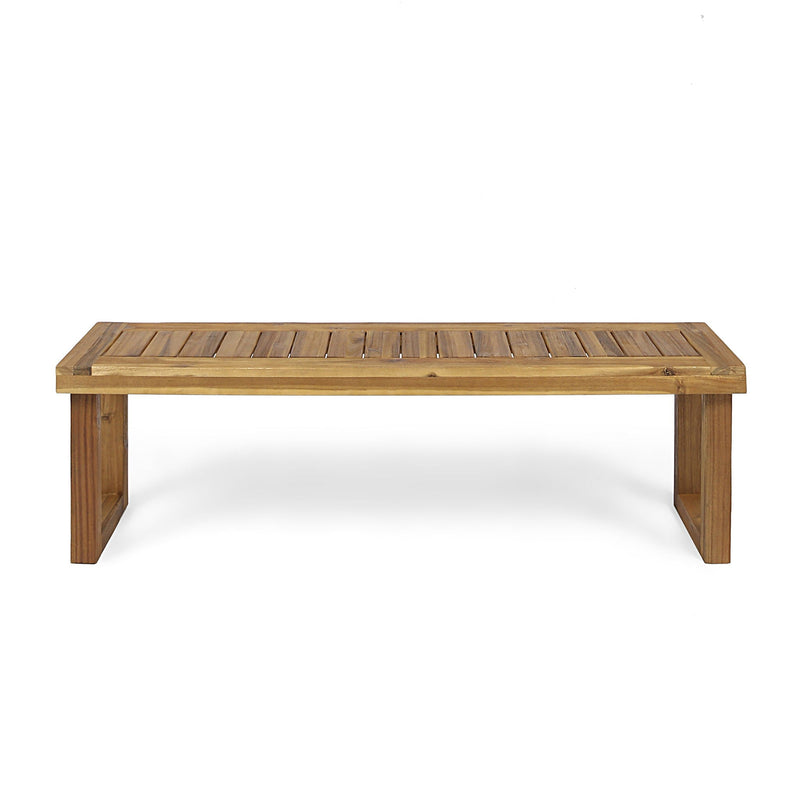 Nestor Bench by HouseOfZazla