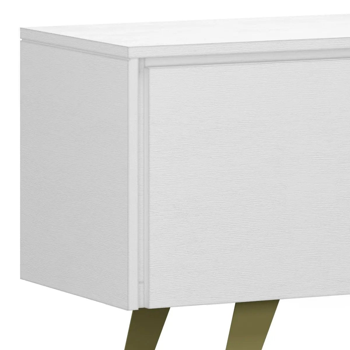 Lowry - Handcrafted, TV Media Stand by Unique Piece Furniture