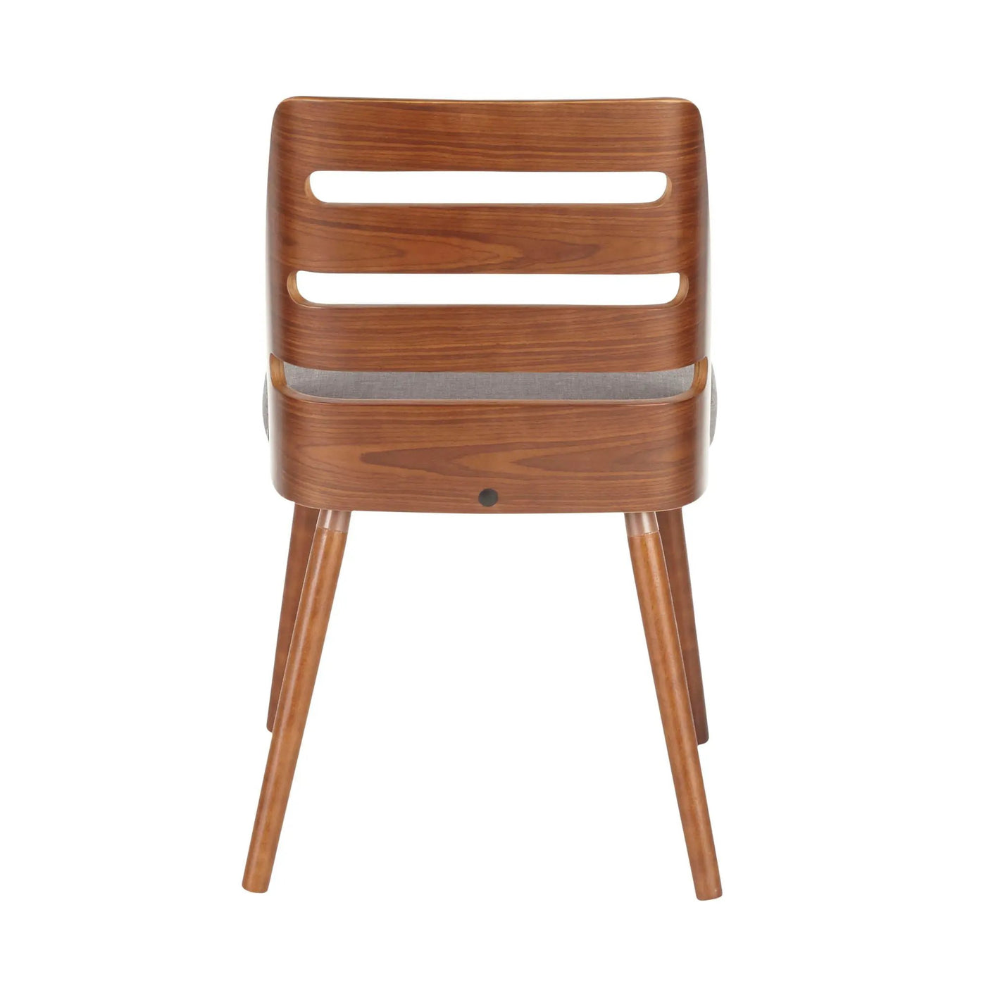Trevi - Mid Century Modern Dining Chair by HouseOfZazla