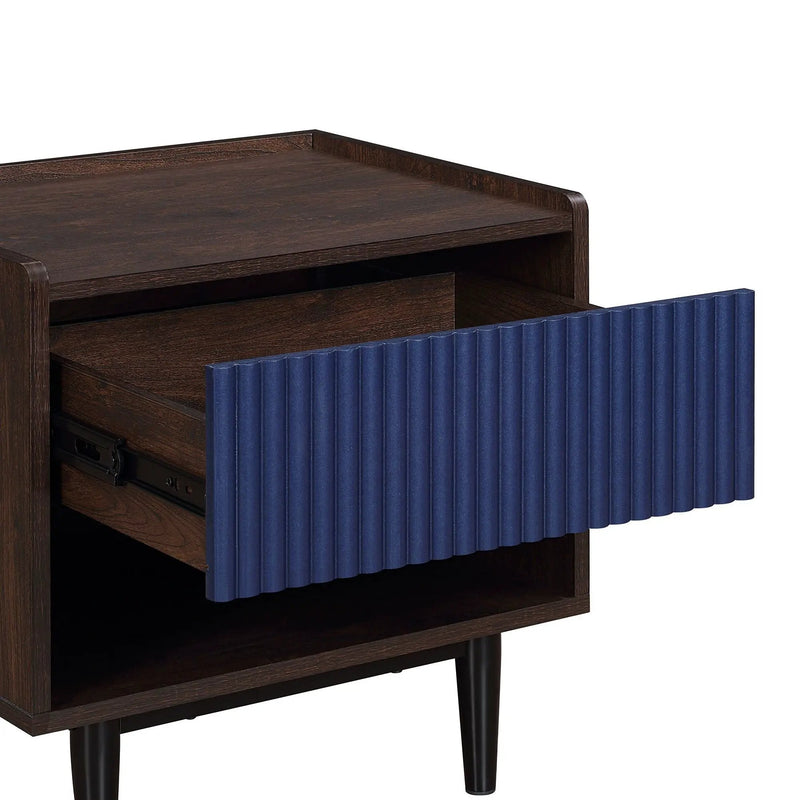 Duane - Nightstand by HouseOfZazla