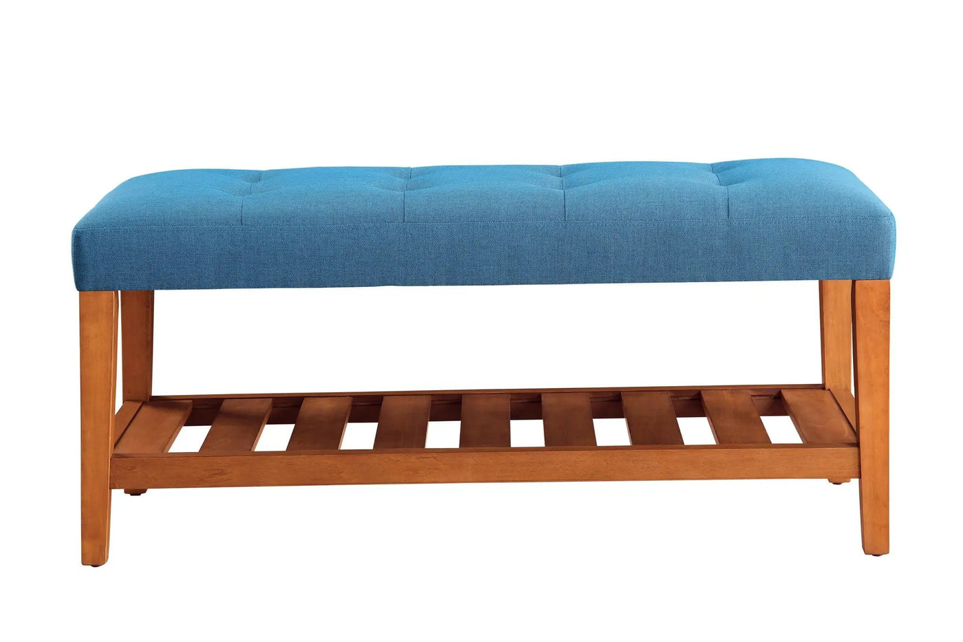 Charla Upholstered Bench by HouseOfZazla