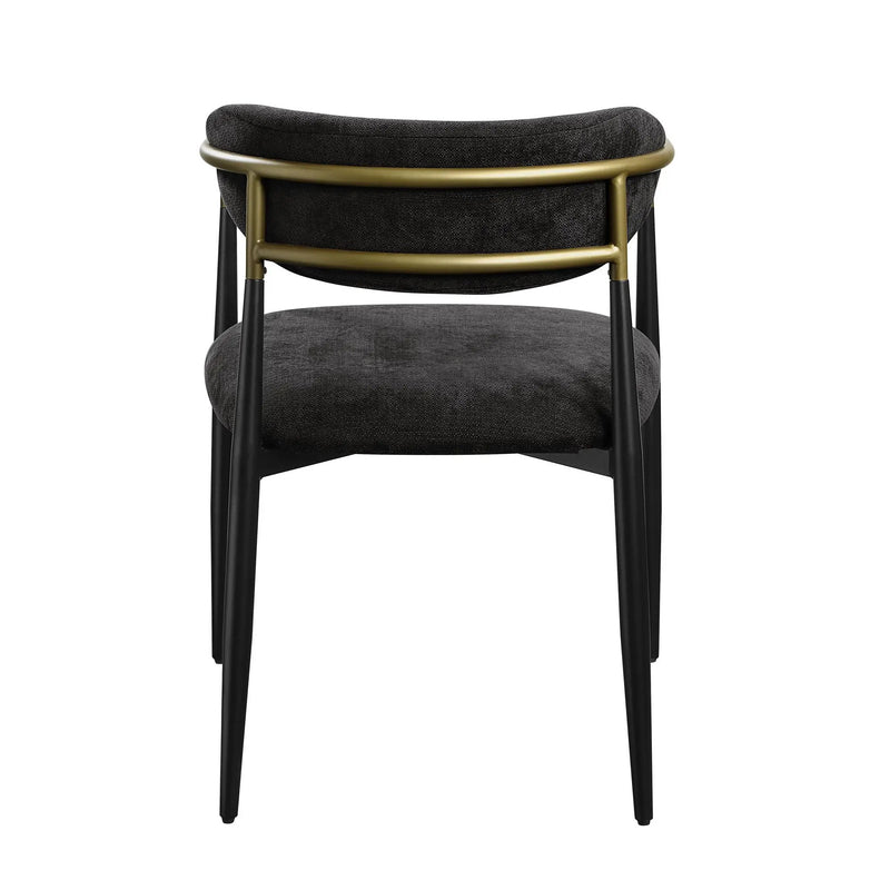 Jaramillo - Chair (Set of 2) by HouseOfZazla