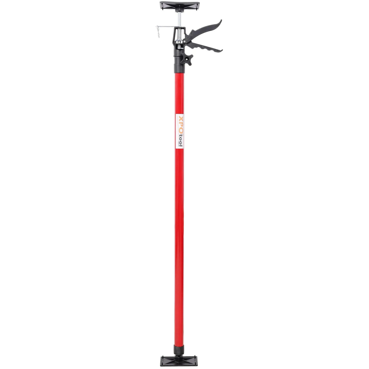 Adjustable Support Pole System for Drywalls and Cabinets with Carry Bag by HouseOfZazla