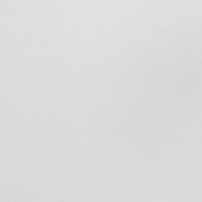 Chesney - 5 Drawer Chest With Trim - White by HouseOfZazla