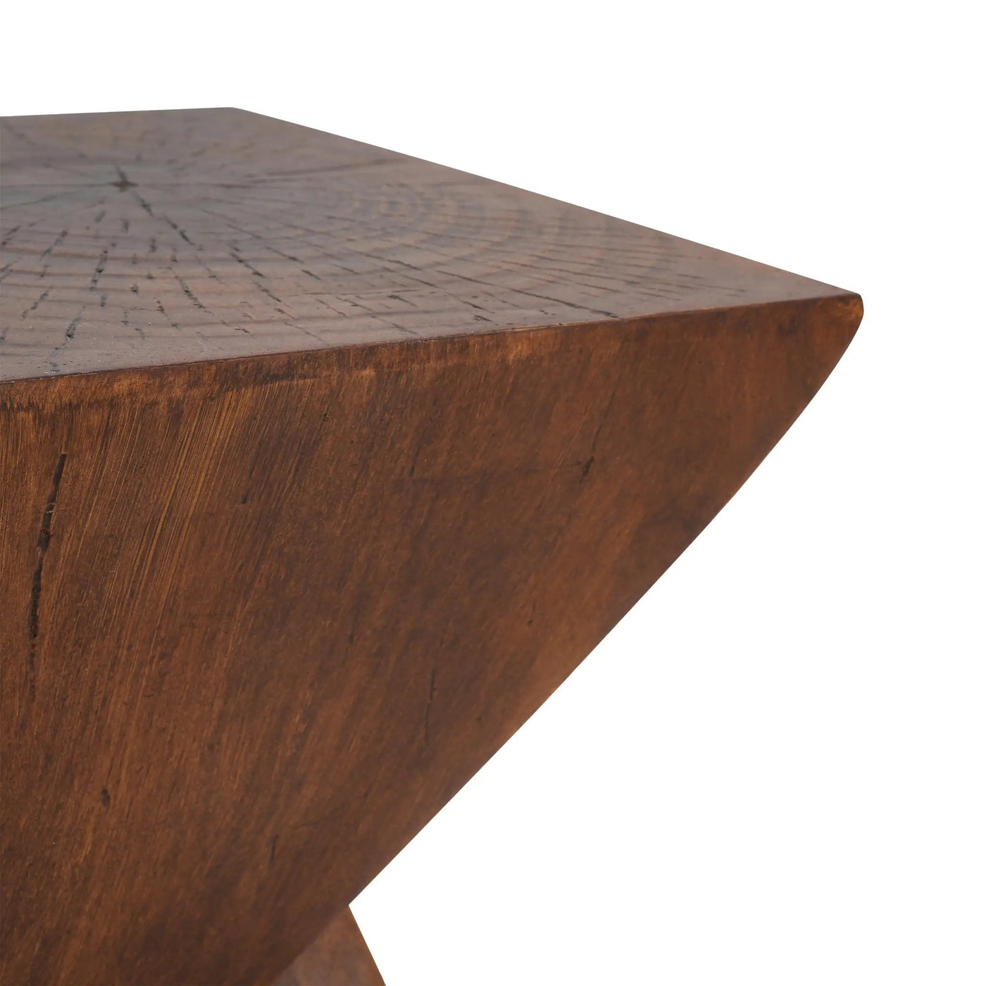 TESS Modern Side Table by HouseOfZazla