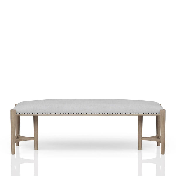 Bench - Sand