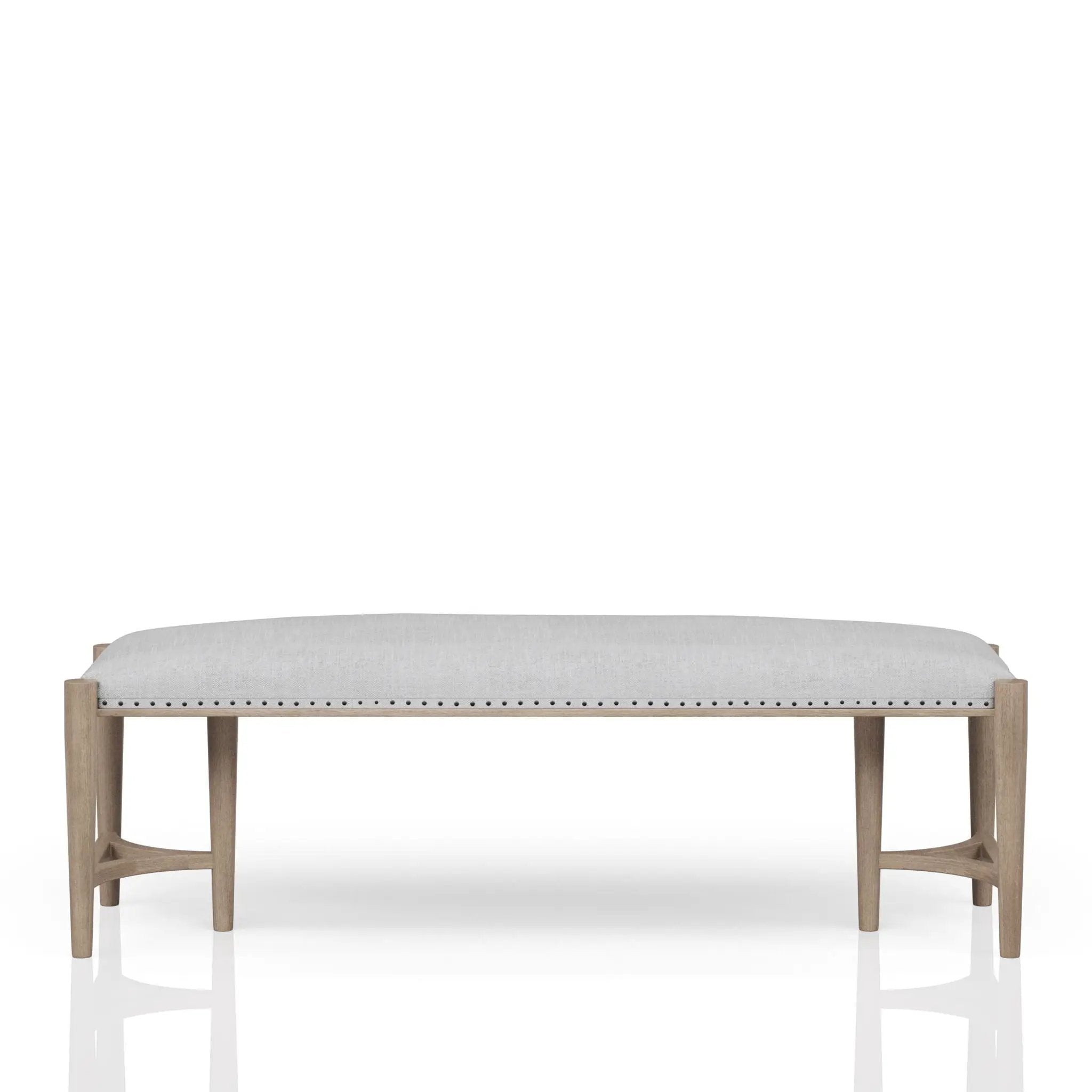 Bench - Sand by Unique Piece Furniture