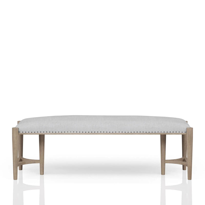 Bench - Sand by Unique Piece Furniture