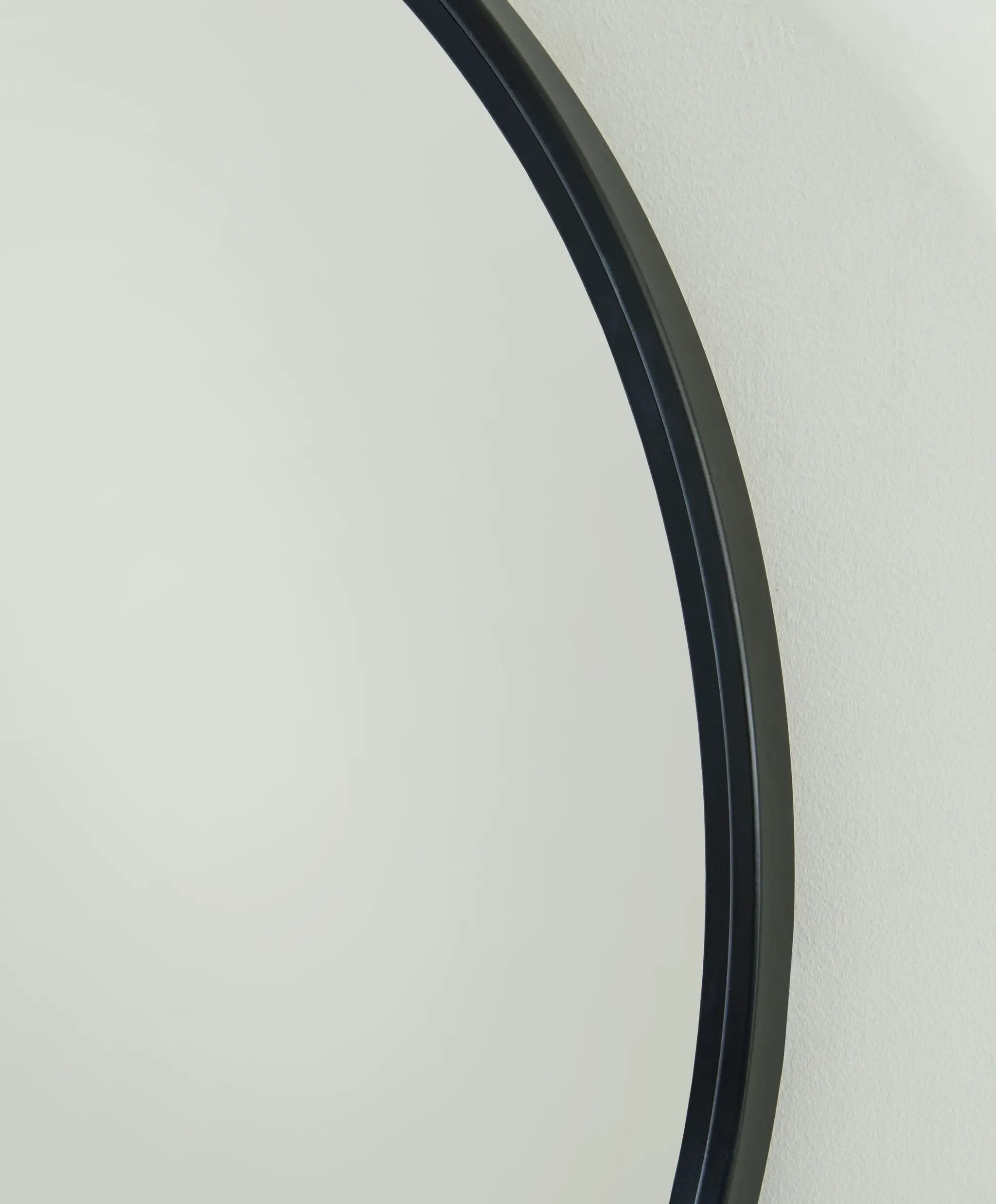 Brocky - Accent Mirror by Unique Piece Furniture