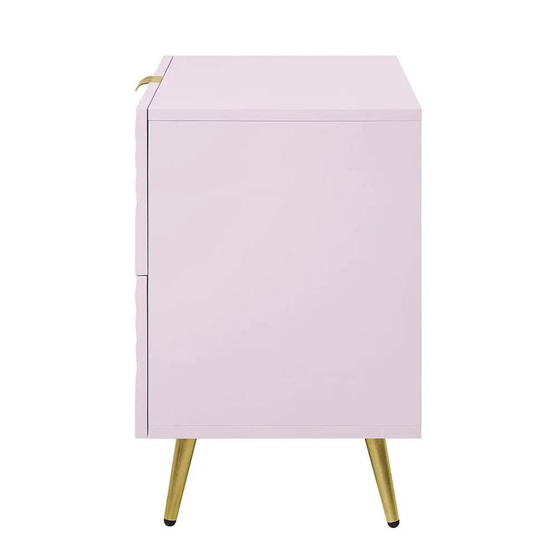 Gaines - Nightstand by Unique Piece Furniture