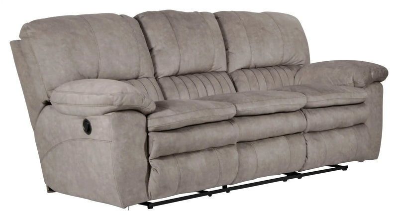 Reyes - Lay Flat Reclining Sofa by Unique Piece Furniture