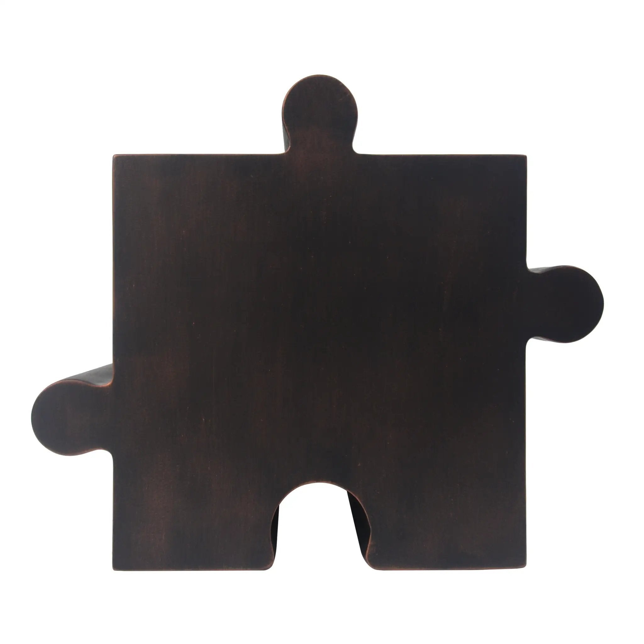 3-Piece Artistic Puzzle Table Set by HouseOfZazla