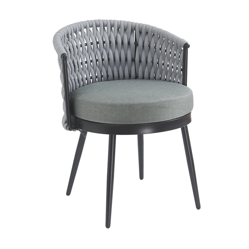 Outdoor Dining Chair by HouseOfZazla