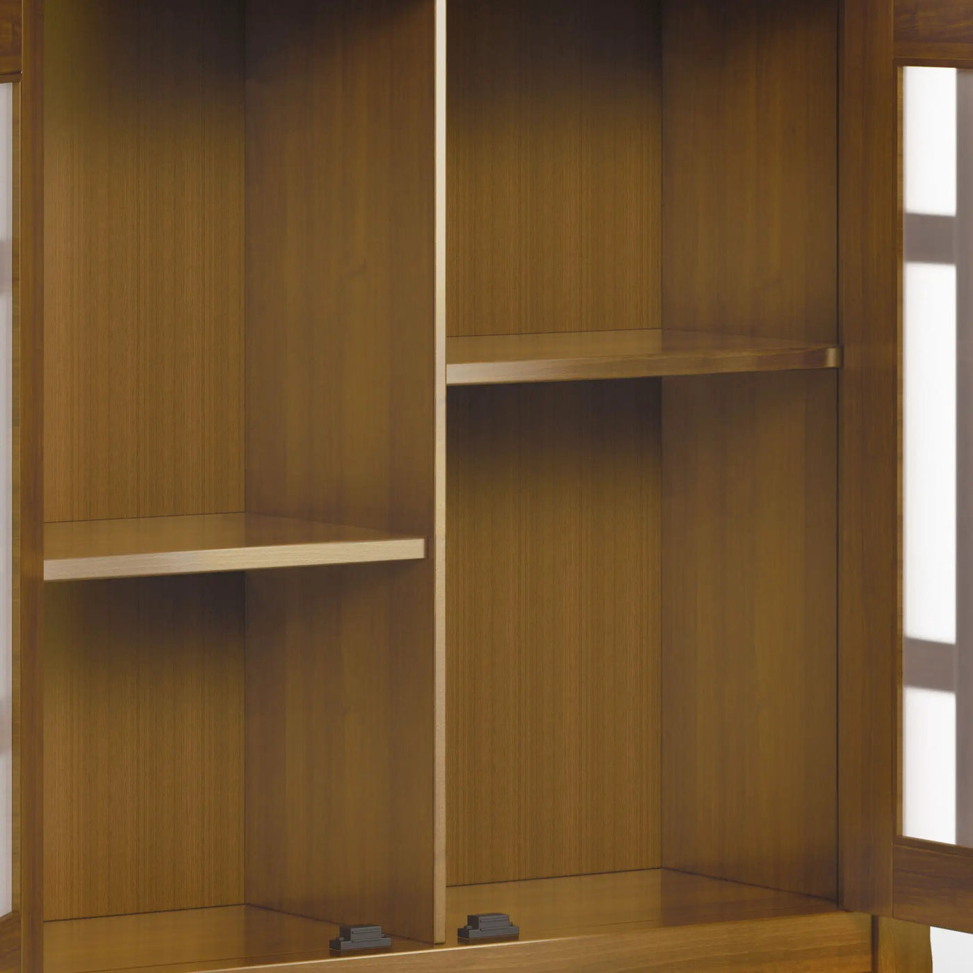 Bedford - Storage Media Cabinet by Unique Piece Furniture