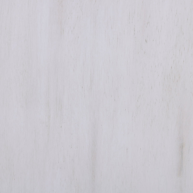 Badin - Counter Stool - White Washed by HouseOfZazla
