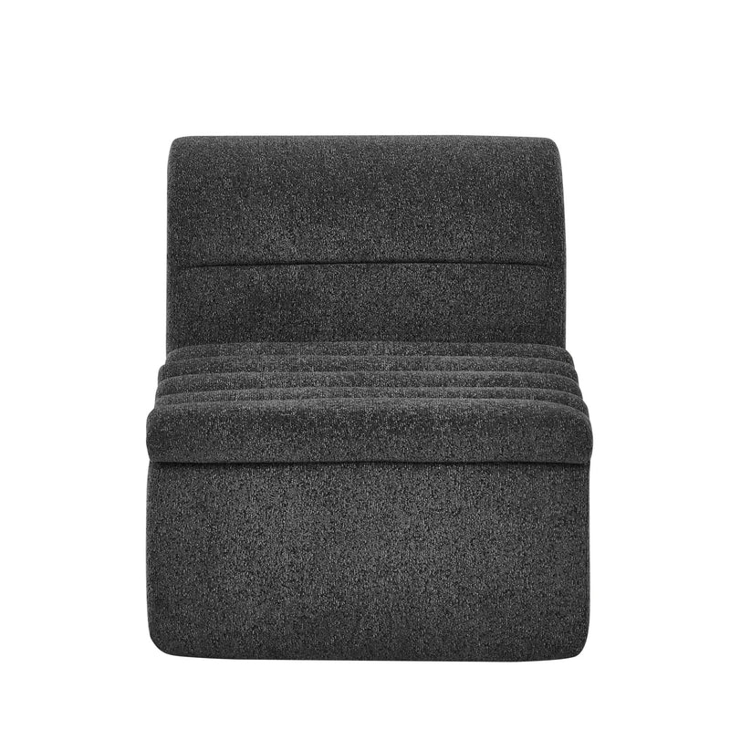 The Single Seat for Modular Sofa by HouseOfZazla