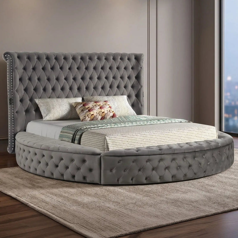 Hazel - Bedroom Set