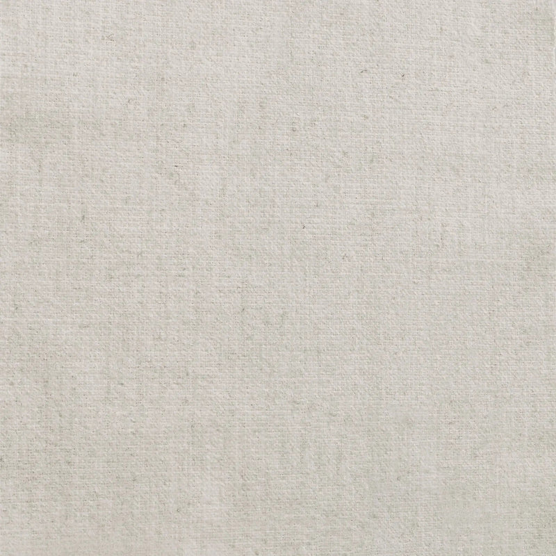 Serene Square Upholstered Ottoman Beige by Unique Piece Furniture