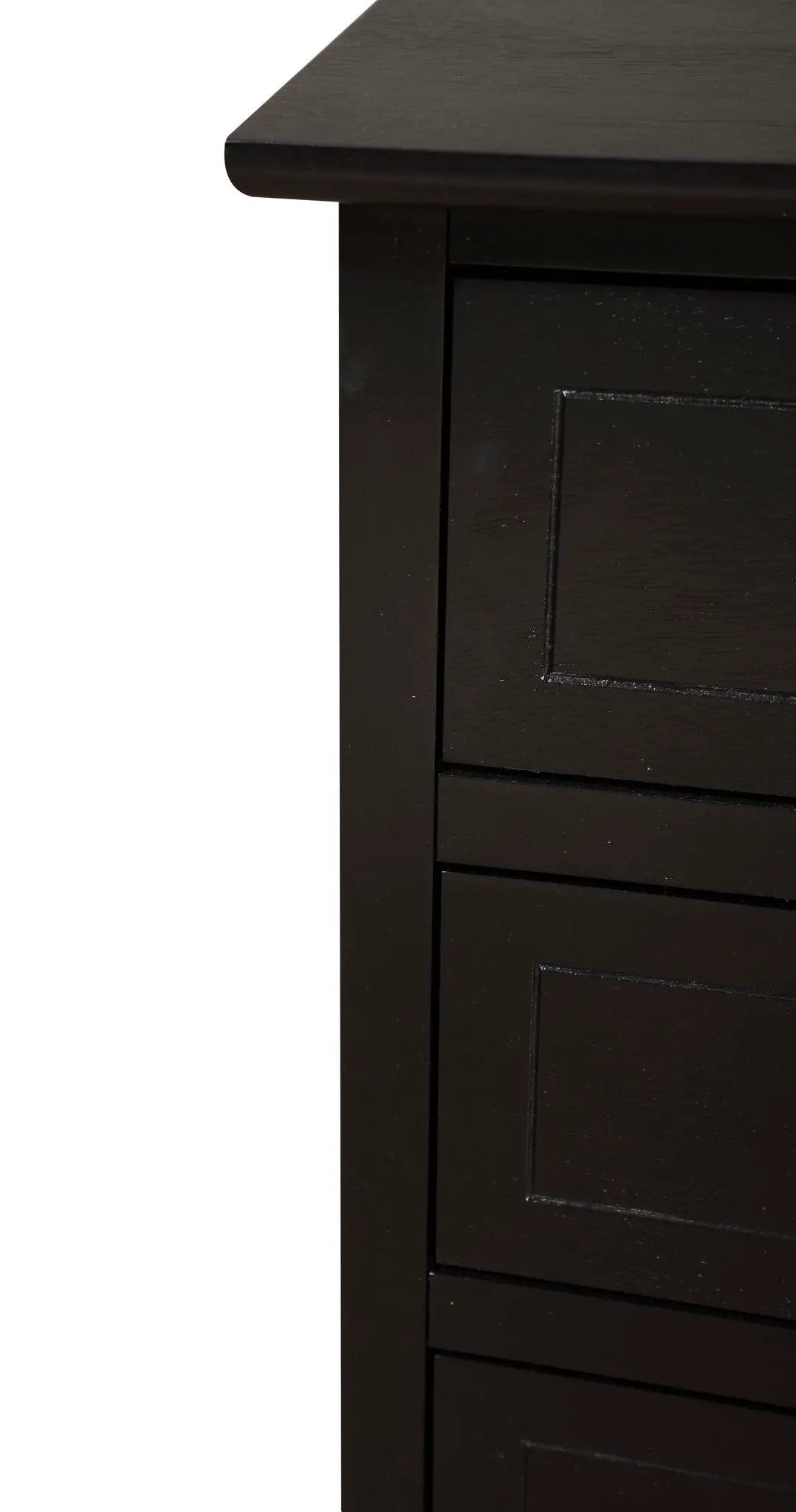 Daniel - 3 Drawer Nightstand by Unique Piece Furniture