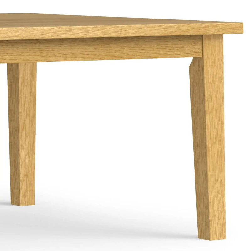Eastwood - Handcrafted Dining Table by Unique Piece Furniture