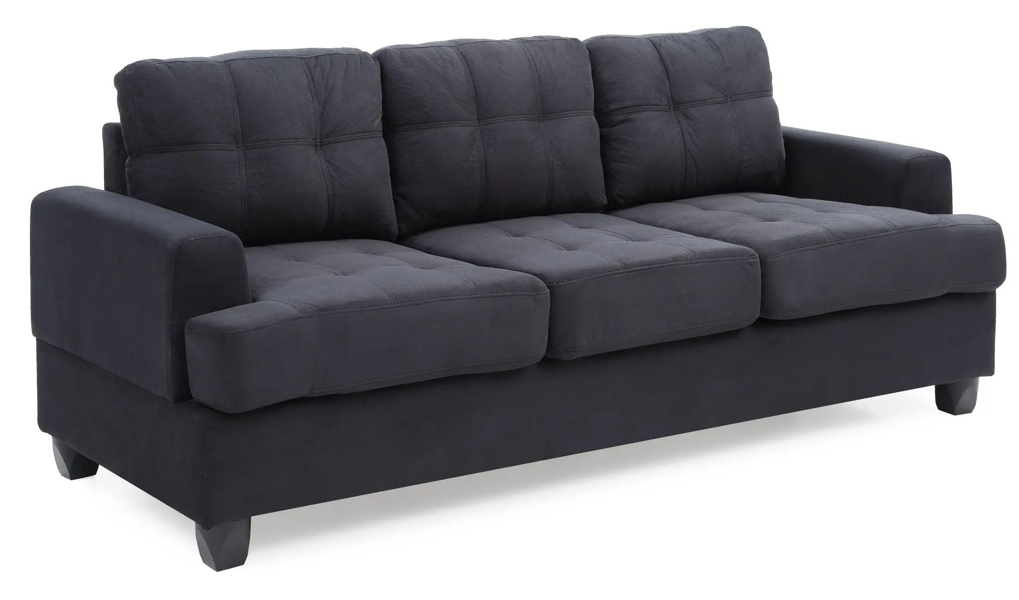 Sandridge - Sofa by HouseOfZazla