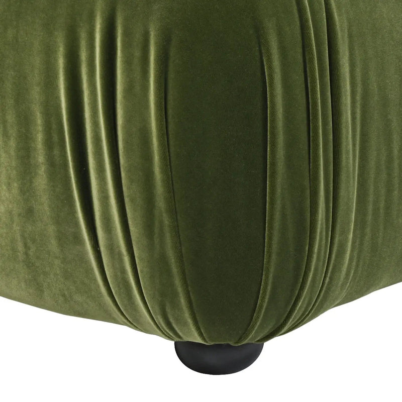 Marcel - Bubble Modular Modern Cocktail Ottoman by HouseOfZazla
