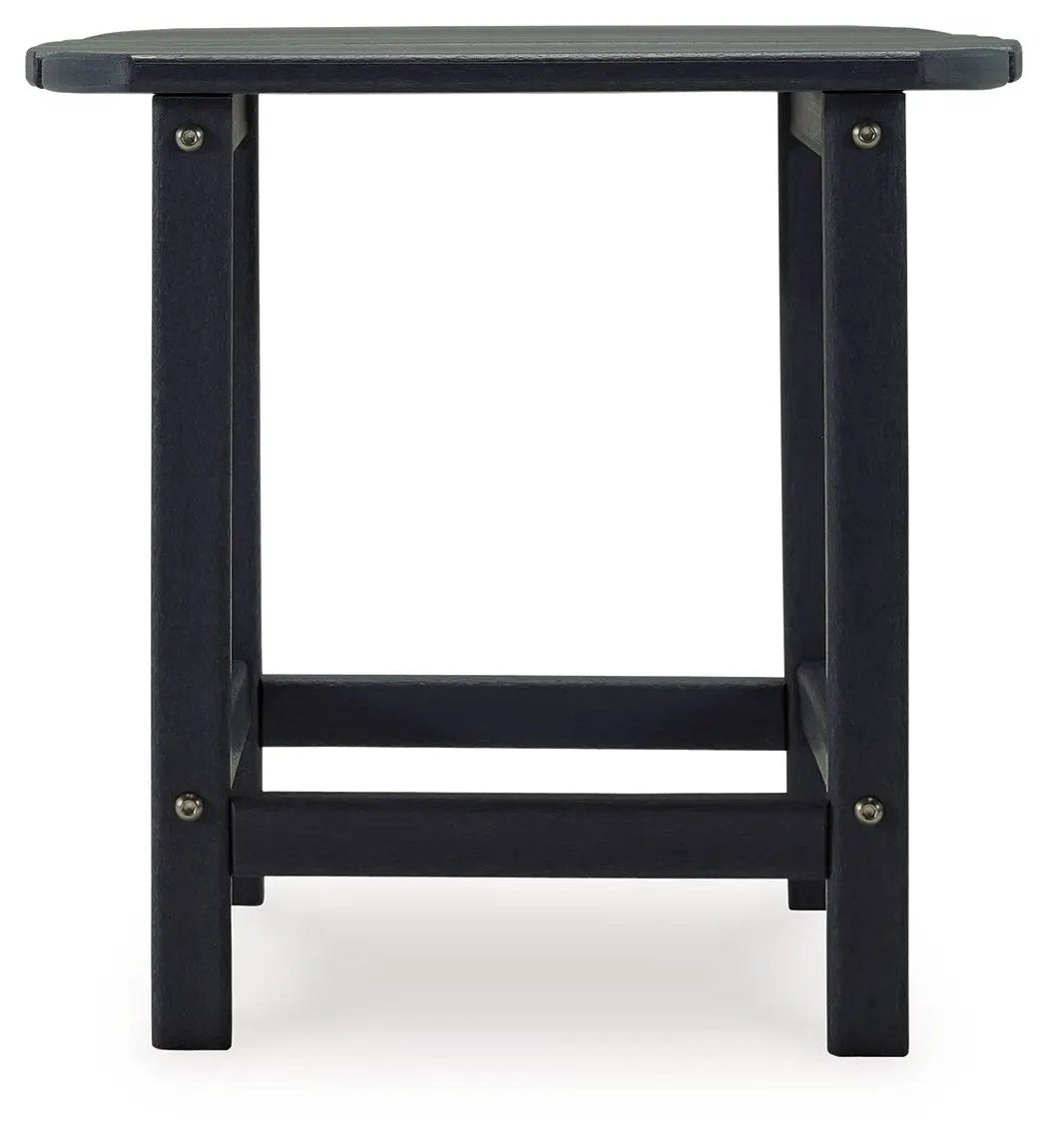 Sundown Treasure - Outdoor End Table by Unique Piece Furniture