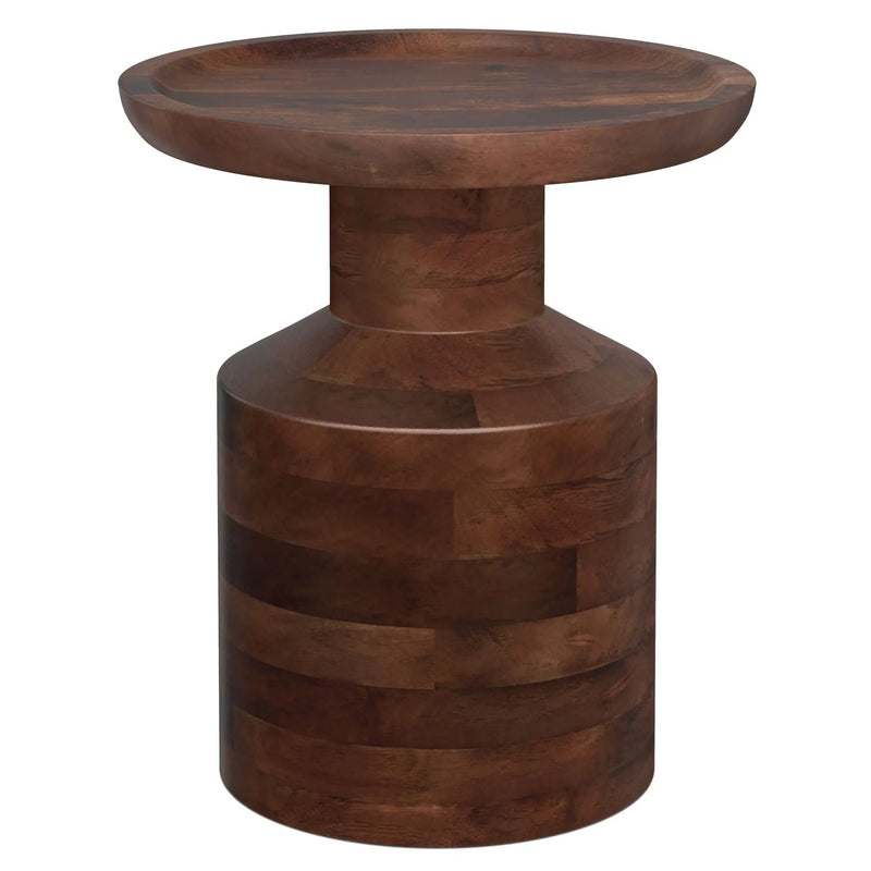 Haynes - Handcrafted Wooden Accent Table by Unique Piece Furniture