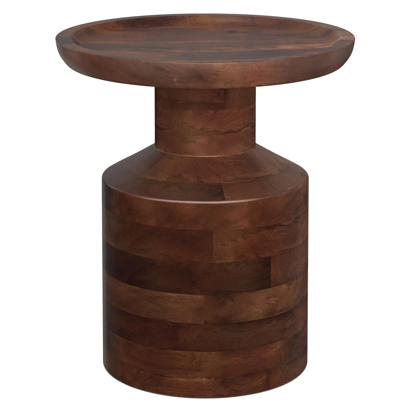 Haynes - Handcrafted Wooden Accent Table by Unique Piece Furniture